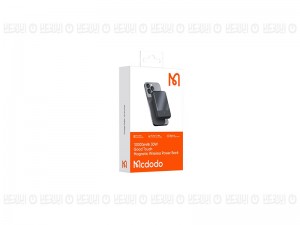 پاوربانک وایرلس (بی‌سیم) 10000mAh مک دودو مدل MC-5931