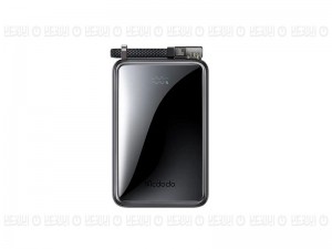 پاوربانک 25000mAh مک دودو مدل MC-0561