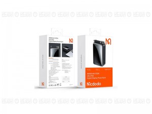 پاوربانک 25000mAh مک دودو مدل MC-0561