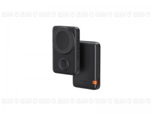 پاوربانک وایرلس (بی‌سیم) 10000mAh مک دودو مدل MC-1461