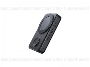 پاوربانک وایرلس (بی‌سیم) 10000mAh مک دودو مدل MC-1461