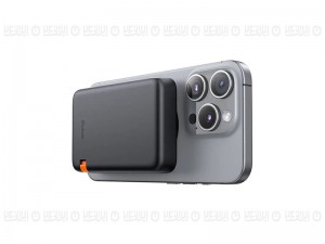 پاوربانک وایرلس (بی‌سیم) 10000mAh مک دودو مدل MC-1461