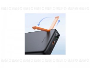 پاوربانک وایرلس (بی‌سیم) 10000mAh مک دودو مدل MC-1461