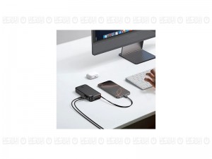 پاوربانک 10000mAh مک دودو مدل MC-3870