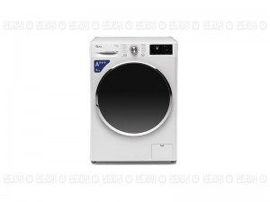 ماشین لباسشویی 8 کیلویی جی پلاس مدل GWM-R88W.KTN سفید