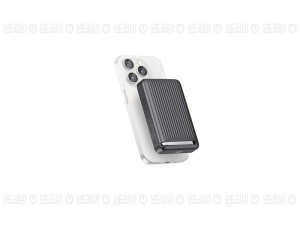 پاوربانک وایرلس (بی‌سیم) 10000mAh مک دودو مدل MC-7811