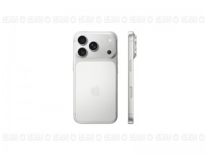 گوشی موبایل اپل مدل iPhone 17 Pro Max CH دو سیم کارت ظرفیت 256 گیگابایت و رم 12 گیگابایت - نات اکتیو