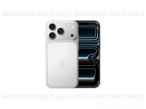 گوشی موبایل اپل مدل iPhone 17 Pro Max CH دو سیم کارت ظرفیت 256 گیگابایت و رم 12 گیگابایت - نات اکتیو