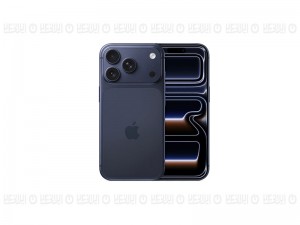 گوشی موبایل اپل مدل iPhone 17 Pro Max CH دو سیم کارت ظرفیت 256 گیگابایت و رم 12 گیگابایت - نات اکتیو