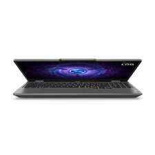 لپ تاپ 15.6 اینچی لنوو مدل LOQ 15IAX9-i5 12450HX-12GB DDR5 4800MHz-512GB SSD-RTX2050 4GB-FHD 144Hz
