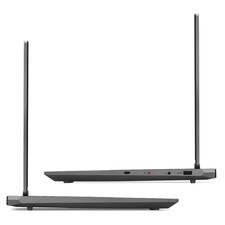 لپ تاپ 15.6 اینچی لنوو مدل LOQ 15IAX9-i5 12450HX-12GB DDR5 4800MHz-512GB SSD-RTX2050 4GB-FHD 144Hz
