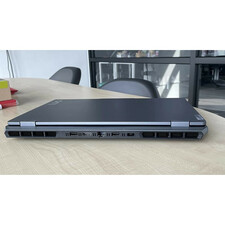 لپ تاپ 15.6 اینچی لنوو مدل LOQ 15IAX9-i5 12450HX-12GB DDR5 4800MHz-512GB SSD-RTX2050 4GB-FHD 144Hz