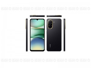 گوشی موبایل شیائومی مدل Redmi A5 دو سیم کارت ظرفیت 128 گیگابایت و رم 4 گیگابایت