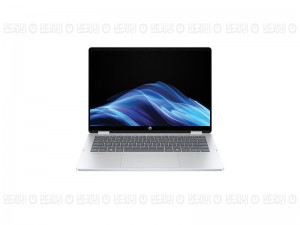 لپ تاپ 14 اینچی اچ‌ پی مدل OmniBook 5 Flip 14-fp0023dx-Core 7 150U-16GB LPDDR5-512GB SSD