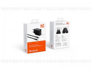 شارژر دیواری مک دودو مدل CH-0922