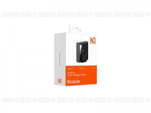 شارژر رو میزی مک دودو مدل CH-1802
