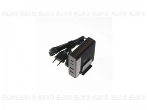 شارژر رو میزی مک دودو مدل CH-1802