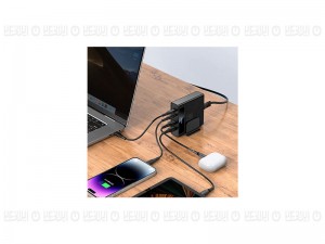 شارژر رو میزی مک دودو مدل CH-1802