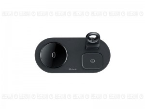 شارژر بیسیم 3 به 1 مک دودو مدل CH-7061