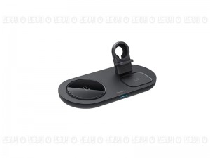 شارژر بیسیم 3 به 1 مک دودو مدل CH-7061