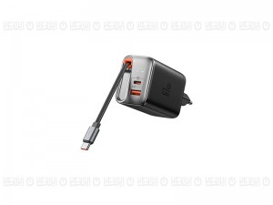 شارژر دیواری مک دودو مدل CH-4100