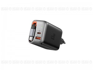 شارژر دیواری مک دودو مدل CH-4100