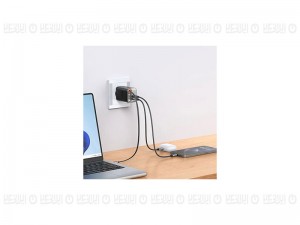 شارژر دیواری مک دودو مدل CH-4100