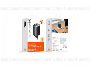 شارژر دیواری مک دودو مدل CH-4100