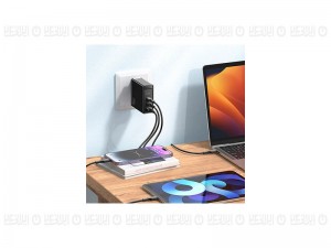 شارژر دیواری مک دودو مدل CH-2911