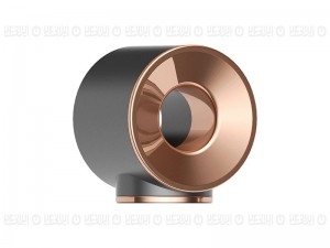 سشوار حرفه ای گرین مدل GH4-DD