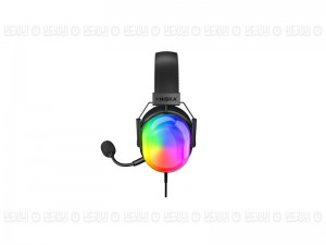 هدست مخصوص بازی هیسکا مدل GHR-07