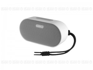 اسپیکر بلوتوثی قابل حمل هیسکا مدل B23