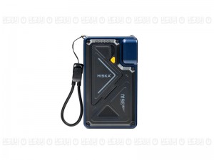 پاوربانک 22.5 وات هیسکا مدل HP-226PD ظرفیت 20000 میلی آمپر ساعت