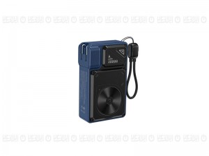 پاوربانک 22.5 وات هیسکا مدل HP-226PD ظرفیت 20000 میلی آمپر ساعت