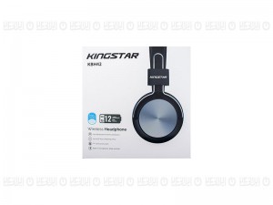 هدفون بی سیم کینگ استار مدل KBH42