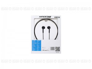 ایرفون بلوتوثی کینگ استار مدل KBE38