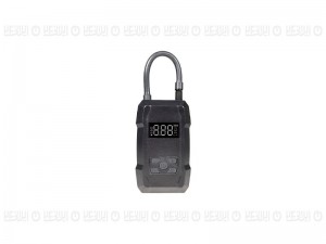 پمپ باد شارژی کینگ استار مدل KA2010