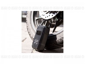 پمپ باد شارژی کینگ استار مدل KA2010