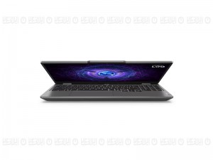 لپ تاپ 15.6 اینچی لنوو مدل LOQ 15IRX9-i7 13650HX-24GB DDR5 4800MHz-512GB SSD-RTX4050 6GB