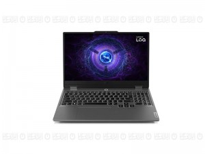 لپ تاپ 15.6 اینچی لنوو مدل LOQ 15IRX9-i7 13650HX-24GB DDR5 4800MHz-512GB SSD-RTX4050 6GB