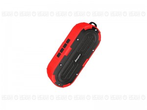 اسپیکر بلوتوثی قابل حمل انرجایزر مدل BTS107