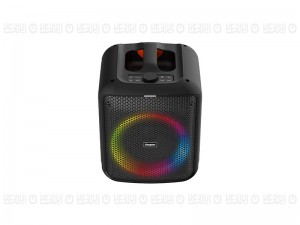 اسپیکر بلوتوثی انرجایزر مدل BTS458