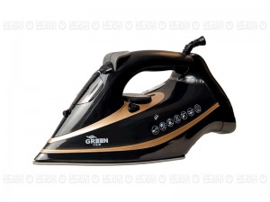 اتو بخار گرین مدل GSI-501