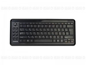 کیبورد بدون سیم  کینگ استار مدل KB79w