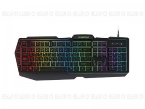 کیبورد گیمینگ کینگ استار مدل KB172G