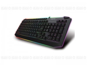 کیبورد گیمینگ کینگ استار مدل KB165G