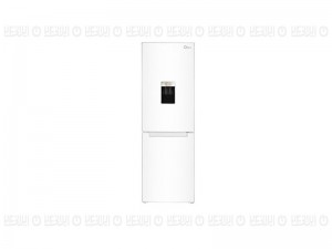 یخچال پایین فریزر جی پلاس مدل GRF-P3118W سفید