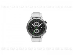 ساعت هوشمند هایلو مدل Solar Neo