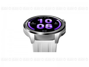 ساعت هوشمند هایلو مدل Solar Neo