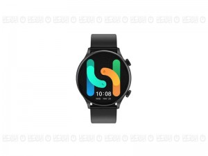 ساعت هوشمند هایلو مدل Solar Plus